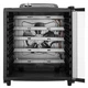 Сушка для фруктов и овощей Sencor SFD 7000BK (6586134) - изображение 5