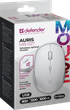 Миша Defender Auris MB-027 (52028) (6893351) - изображение 6