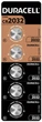 Батарейка Duracell CR2032 DSN уп. 5шт. (6829496) - изображение 2