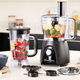 Кухонний комбайн Russell Hobbs 27111-56 Matte Charcoal Food Processor (7030814) - изображение 7