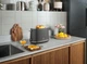 Тостер Electrolux E7T1-6BP (6624026) - изображение 4
