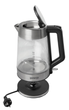 Електрочайник Gorenje K 17 GED (6903316) - зображення 3