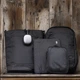 Сумка Case Logic Invigo Eco Sleeve 13" INVIS-113 чорний (6949030) - зображення 4