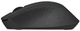 Миша Logitech Wireless Mouse M280 чорний (6283871) - зображення 4