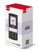 Мобільний телефон ERGO B185 Dual Sim Синій (7221435) - изображение 6