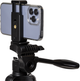 Видеоштатив Velbon EX-230 II With Smartphone Holder (6832644) - изображение 4