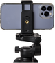 Видеоштатив Velbon EX-230 II With Smartphone Holder (6832644) - изображение 5