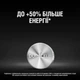 Щелочная батарейка типа "таблетка" Duracell LR44 1.5V (76A / A76 / V13GA) 2 штуки в упаковке (6409648) - изображение 4