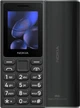 Мобильный телефон Nokia 105 Dual SIM (TA-1684) черный (7079494) - изображение 1
