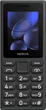 Мобильный телефон Nokia 105 Dual SIM (TA-1684) черный (7079494) - изображение 3