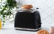 Тостер Russell Hobbs 26061-56 Honeycomb чорний (6651553) - зображення 8
