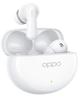 Навушники бездротові OPPO Enco Air4 ETEE1 Silky білий (7048603) - изображение 2