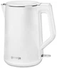Електрочайник Gorenje K 15 DWW (KESS4103-GS) (6643049) - изображение 1
