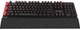 Клавіатура Redragon Yaksa K505 UKR, AntiGhost USB (70392) (6787971) - зображення 2