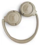 Наушники беспроводные накладные JBL TUNE 530BT бежевый (JBLT530BTBEGEU) (7225523) - изображение 3