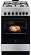 Комбінована плита Electrolux LKK520022X (7082648) - изображение 1
