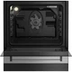 Електрична плита Beko FBM67320XS (7193767) - зображення 3