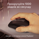 Миша Logitech MX Anywhere 3S for Ma, Space сірий (910-006947) (6998415) - изображение 3