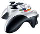 Геймпад Logitech Wireless Gamepad F710 (6045627) - изображение 3