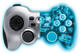 Геймпад Logitech Wireless Gamepad F710 (6045627) - изображение 5