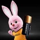 Спеціалізована лужна батарейка Duracell MN21 12V, (A23/23A/V23GA/LRV08/8LR932), 2 шт. (6457878) - зображення 3