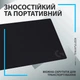 Килимок для миші Logitech G240 Cloth Gaming (943-000785) (6998426) - зображення 4