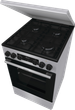 Комбінована плита Gorenje GK5C43SH (FM513D-HPD4B) (7083199) - изображение 6