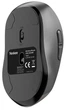 Мишка комп'ютерна Yenkee YMS 2010SR Dual mode WL mouse GYRO (7090576) - зображення 5