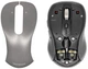 Мишка комп'ютерна Yenkee YMS 2010SR Dual mode WL mouse GYRO (7090576) - зображення 6