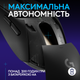 Мышь Logitech G309 LIGHTSPEED черный (910-007199) (6998416) - изображение 6