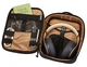 Чохол Case Logic Lectro Accessory Case Plus LAC-102 чорний (6622053) - изображение 5