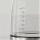 Електрочайник Electrolux E4GK1-4GB (6812221) - изображение 3