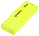 Flash Drive Goodram UME2 16 GB (UME2-0160Y0R11) жовтий (6521719) - изображение 3