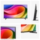LED-телевізор Hisense 32A5Q (7134239) - изображение 6