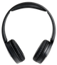 Наушники беспроводные накладные Panasonic RB-HF630BG-K черные (7086665) - изображение 1