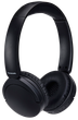 Наушники беспроводные накладные Panasonic RB-HF630BG-K черные (7086665) - изображение 2