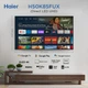 LED-телевізор Haier H50K85FUX (7133339) - зображення 2
