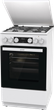 Комбинированная плита Gorenje GK5C42WF-B (7076253) - изображение 6