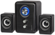 Акустика Defender V11 11 Вт 2.1 system, USB (65111) (6505060) - зображення 1
