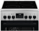 Електрична плита Electrolux LKR540266X (7062103) - зображення 2