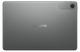 Планшет Lenovo Tab 8/128 LTE Luna сірий + Clear Case (ZAEJ0181UA) (7182623) - зображення 2