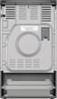 Комбінована плита Gorenje GK5C42BF (FM513D-FPD4B) (7083203) - изображение 5
