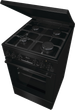 Комбінована плита Gorenje GK5C42BF (FM513D-FPD4B) (7083203) - изображение 6