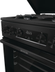 Комбінована плита Gorenje GK5C42BF (FM513D-FPD4B) (7083203) - изображение 8