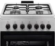 Комбінована плита Electrolux LKK560010X (7079246) - изображение 2
