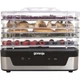 Сушка для фруктов и овощей Gorenje FDK400DE (7156900) - изображение 3