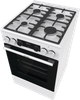Комбинированная плита Gorenje GKS5C73WF (FM514D-FPD4B) (7085842) - изображение 6