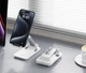 Универсальная подставка для телефона XO C143 белый (7109741) - изображение 5