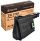Картридж Kyocera TK-1110 (1T02M50NX1) чорний (6471839) - изображение 1