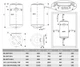 Водонагреватель Tesy GCV 1504420 B11 TSR (6878557) - изображение 7